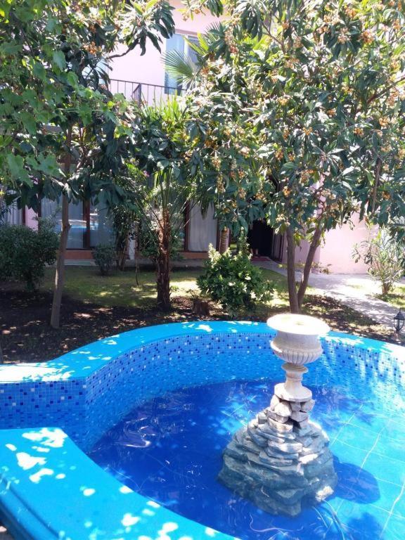 Hotel Sanata Tbilisi Exteriér fotografie