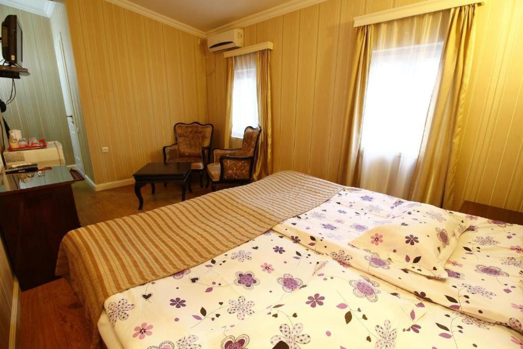 Hotel Sanata Tbilisi Exteriér fotografie